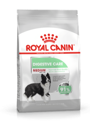 Royal Canin Medium Digestive Care 3 kg