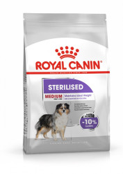Royal Canin Medium Sterilised 12 kg