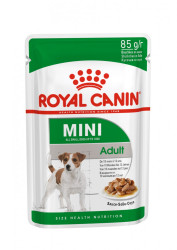 Royal Canin MINI ADULT 12X85 g