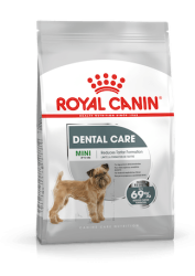 Royal Canin Mini Dental 8 kg