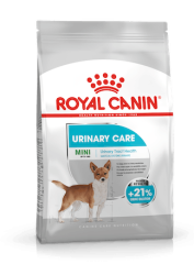 Royal Canin Mini Urinary Care 8 kg