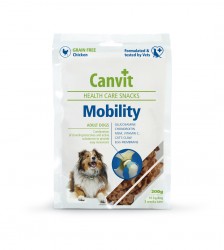 Canvit Health Care Mobility Care Snack 200 g