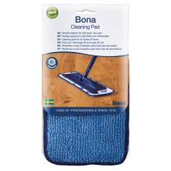 Bona Cleaning Pad - modr utierka