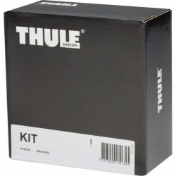 Thule montážny kit 1xxx pre pätky Thule 754