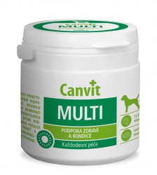 Canvit Multi pre psy 100 g