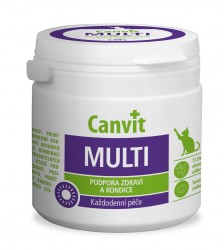 Canvit Multi pre maky 100 g