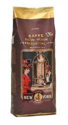 New York Caff XXXX zrnkov kva 1 kg