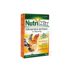 NUTRIMIX Nosnice 1 kg