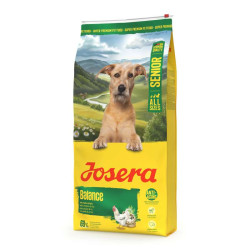 Josera Dog Balance 0,9 kg