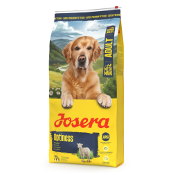 Josera Dog Optiness 0,9 kg