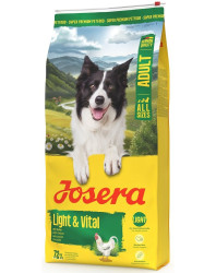 Josera Dog Light&Vital 0,9 kg