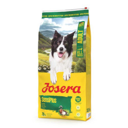 Josera Dog SensiPlus 12,5 kg