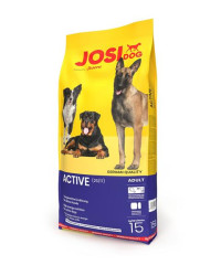 JosiDog Dog Active 2,7 kg