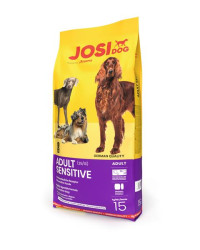 JosiDog Dog Adult Sensitive 0,9 kg