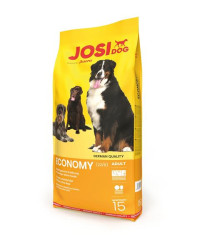 JosiDog Dog Economy 15 kg