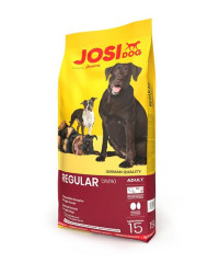 JosiDog Dog Regular 0,9 kg