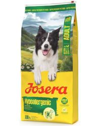 Josera Dog Hypoallergenic GF 12,5 kg