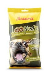 Josera pamlsok Dog Loopies mit Lamm 150 g