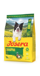 Josera Dog Adult SensiPlus 3 kg