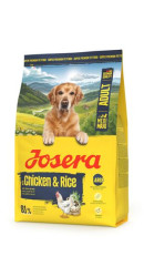 Josera Dog Adult Medium&Maxi Chicken & Rice 3 kg