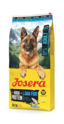 Josera Dog Adult High Protein Sea Fish 12,5 kg