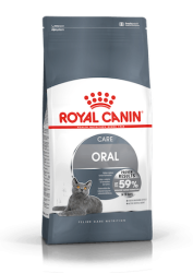 ROYAL CANIN ORAL CARE 1,5 KG