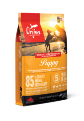 ORIJEN Dog Puppy 11,4 kg