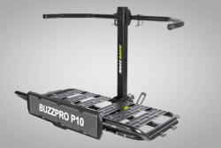 BuzzRack Uniplatform P10