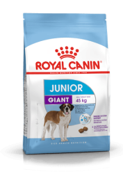 Royal Canin GIANT JUNIOR 15 kg