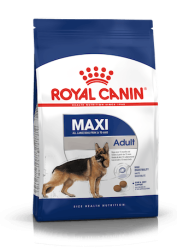 Royal Canin MAXI ADULT 15 kg + 3 kg