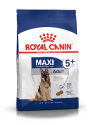 Royal Canin MAXI ADULT 5+ 15 kg