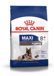 Royal Canin MAXI  AGEING 8+ 15 kg
