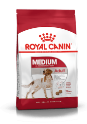 Royal Canin MEDIUM ADULT 4 kg