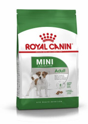 Royal Canin MINI ADULT 2 kg