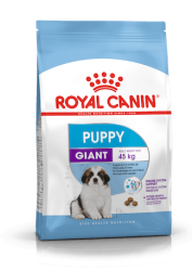 Royal Canin GIANT PUPPY 15 kg