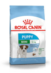 Royal Canin MINI PUPPY 2 kg