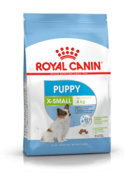 Royal Canin XSMALL PUPPY 1,5 kg