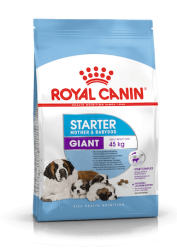 Royal Canin GIANT STARTER M&B 15 kg