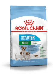 Royal Canin MINI STARTER M&B 8 kg