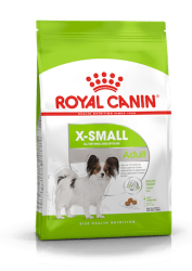 Royal Canin XSMALL ADULT 1,5 kg