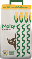 MAIZY Cat Litter 12 l