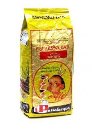 Passalacqua Cremador zrnkov kva 1 kg