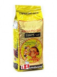 Passalacqua Harem zrnkov kva 1 kg