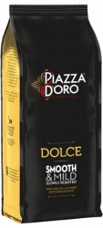 Piazza dOro Dolce zrnkov kva 1 kg