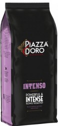Piazza dOro Intenso zrnkov kva 1 kg