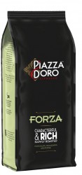 Piazza dOro Forza zrnkov kva 1 kg