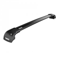 Thule 9595 Wingbar Edge Black