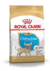 Royal Canin CHIHUAHUA PUPPY 1,5 kg