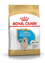 Royal Canin GOLDEN RETRIEVER PUPPY 12 kg