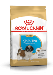 Royal Canin SHIH TZU PUPPY 1,5 kg